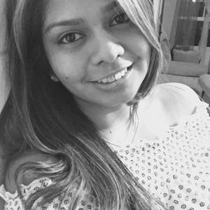 Meet your Posher, Katya